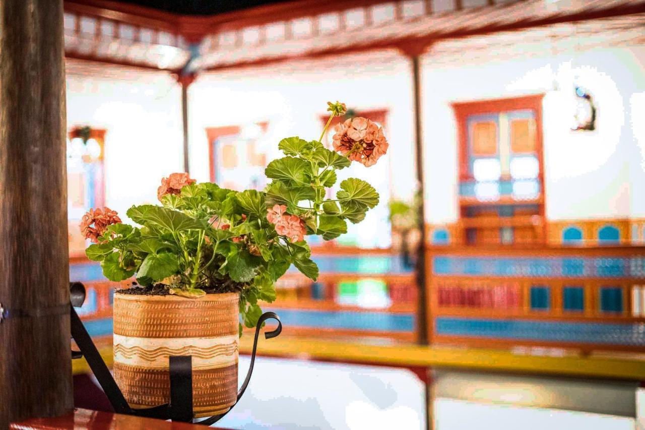 Jardin By Bernalo Hotels 외부 사진